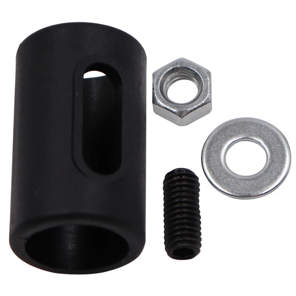 

Rings Limiter Rings Countersunk Drills Depth Metal Silver 29mm 2set Woodworking Accessories For Countersunk Drills
