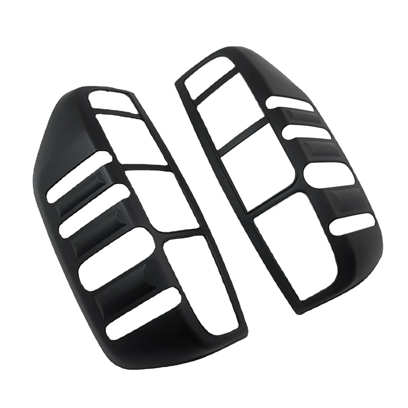 Задняя крышка автомобиля детали для задней фары задняя Nissan Frontier Navara D40 2007-2014