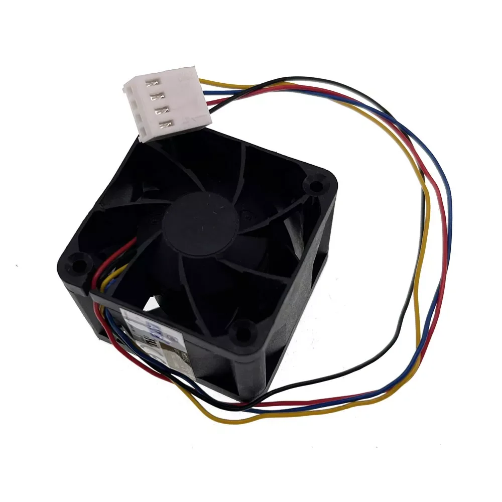 

5Pack 40mm Powerful Cooling Fan AVC 4028 12V 1A DBTB0428B2G High Speed Rotation RPM Fans 40*40*28mm Dual Ball Bearing 4-wire Pwm