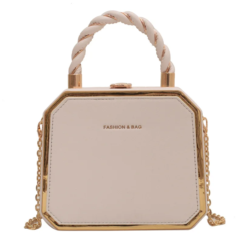 

Миниатюрные сумки через плечо из искусственной кожи для женщин, роскошные брендовые модные дизайнерские кошельки и сумочки, милые дамские ...