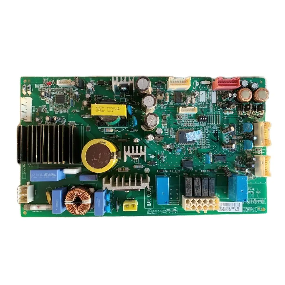 Плата управления материнской платой холодильника для LG EBR 77877712 40 EAX 65144906 VER.1.0