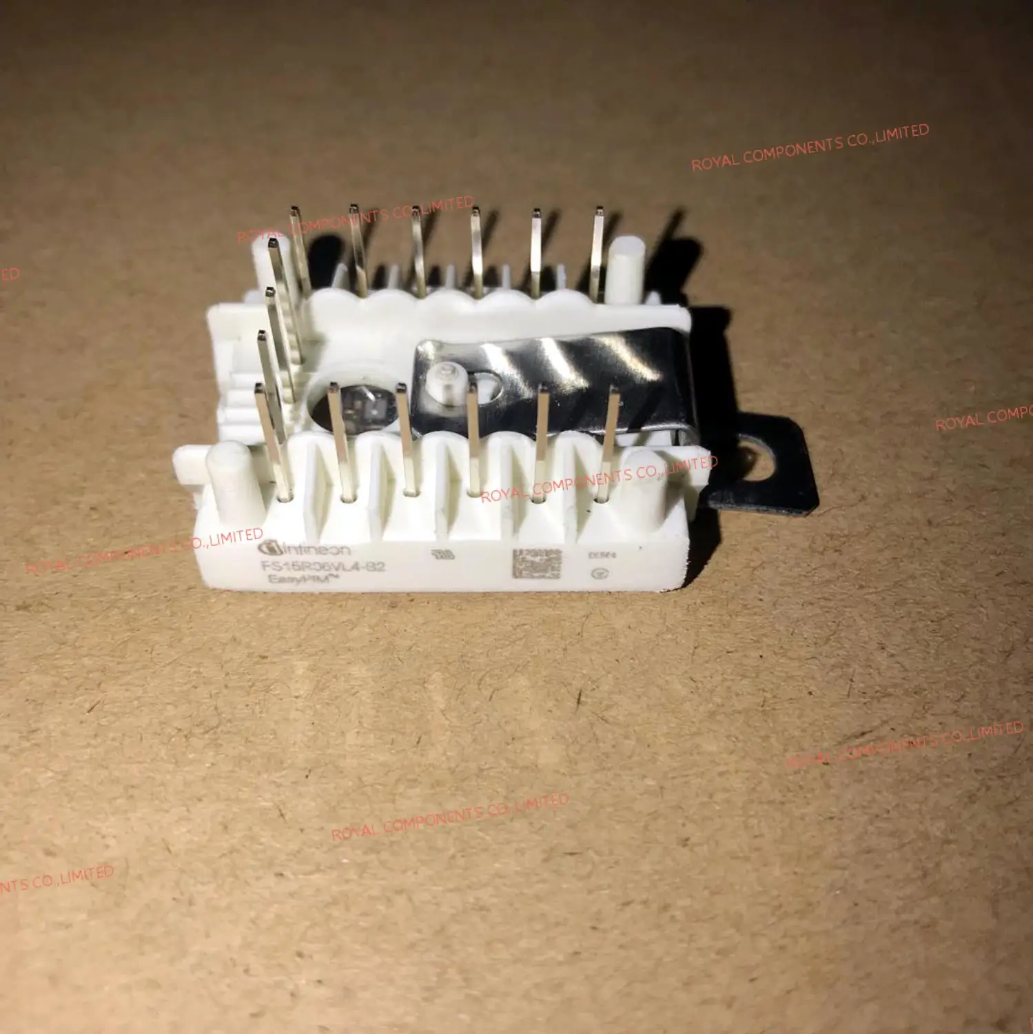 

FS15R06VL4_B2 FS15R06VL4-B2