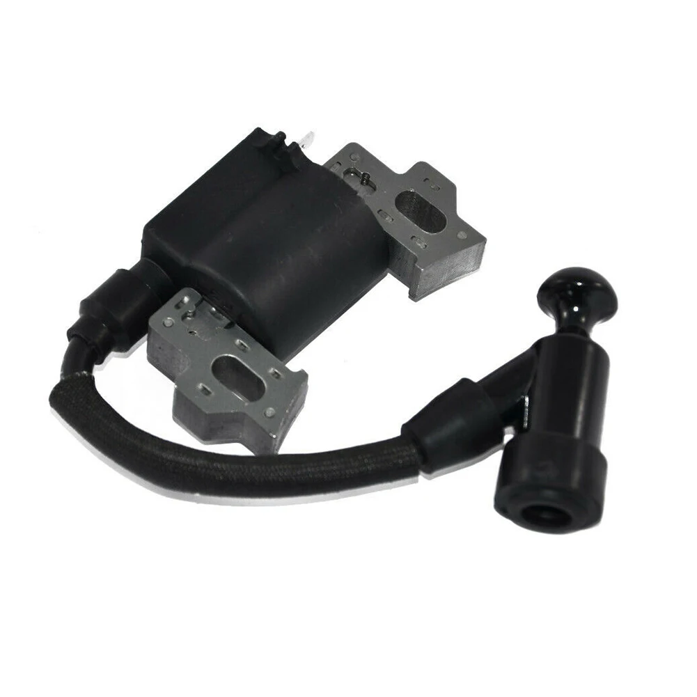 

Ignition Coil For Hyundai HYM 43 P (HYM43P),HYM 51 SP (HYM51SP),HYM 51 SPE (HYM51SPE),HYM 46 SP (HYM46SP) Lawnmower Trimmer Part
