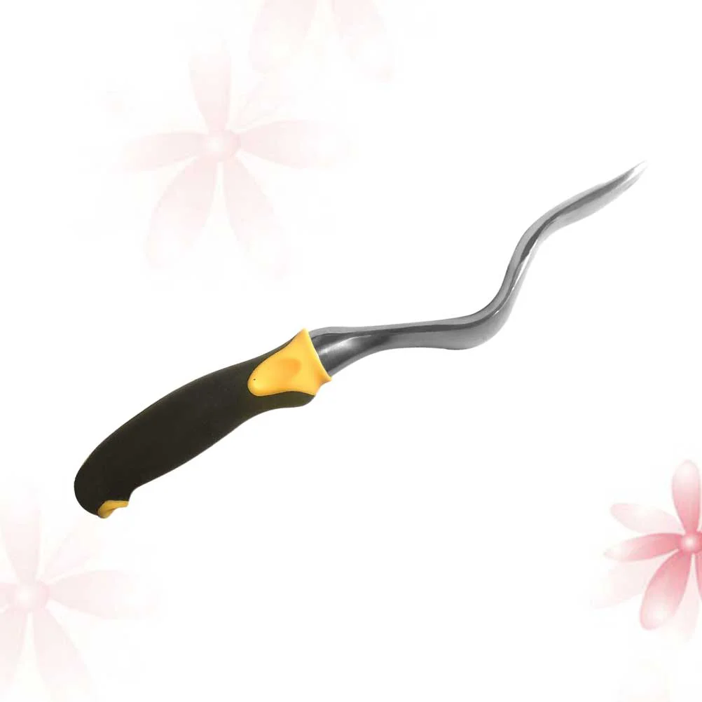 

Лопата с длинной ручкой для прополки, 1 шт.