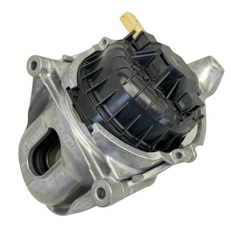 4M0199372C Engine Mount Rubber Gasket Bearing Car For A4 B9 A5 F5 Q7 4M Q8 VW Touareg 3.0TDI 2015 - 2022