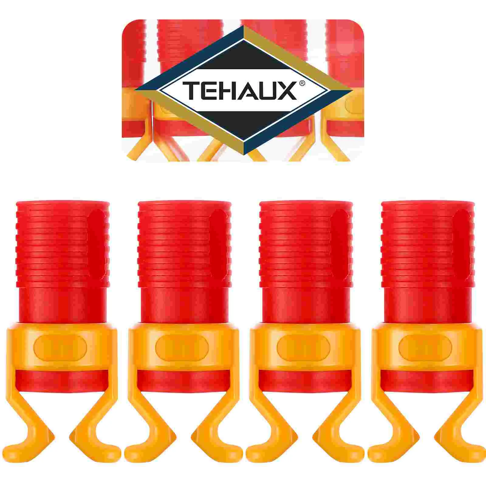 4 шт. винтовой зажим Kc держатель инструменты для отвертки деревообрабатывающий