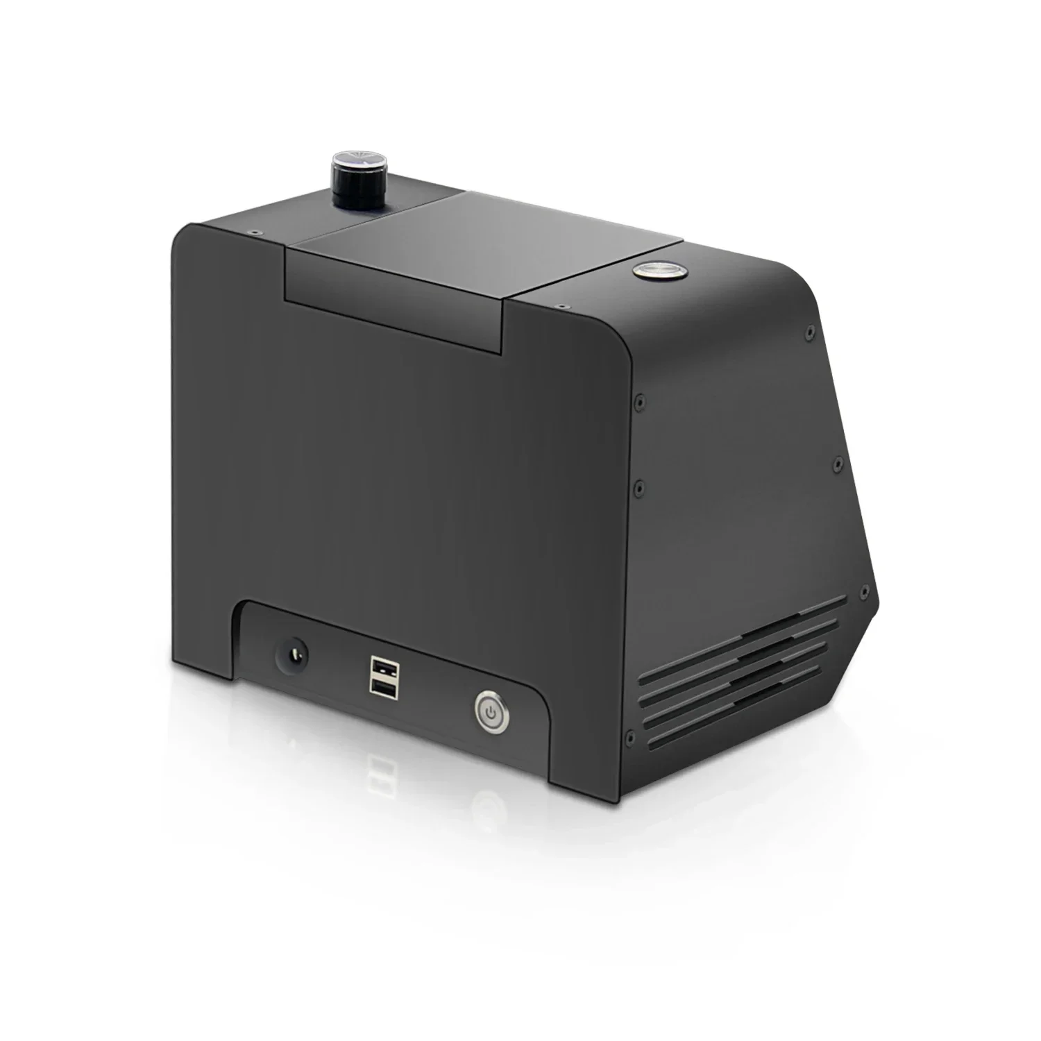 Электронный спектроскоп Fable FTS-CCD черный