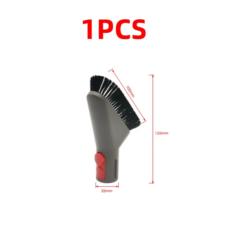 

Круглая щетка для Dyson V7 V8 V10 V11