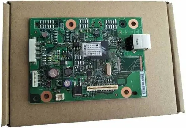 

Оригинальная новая деталь для HP M1132 M1130 1132 1130 M1132 форматировщик PCA Assy, системная плата, материнская плата
