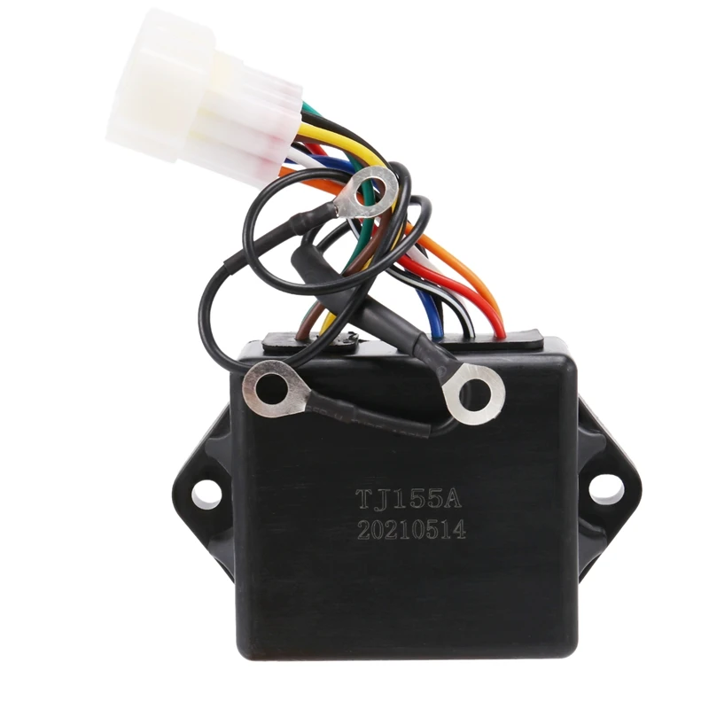T40-05090200 подвесной катушечный блок CDI для Parsun T40BM T40BW T40G 2-тактный