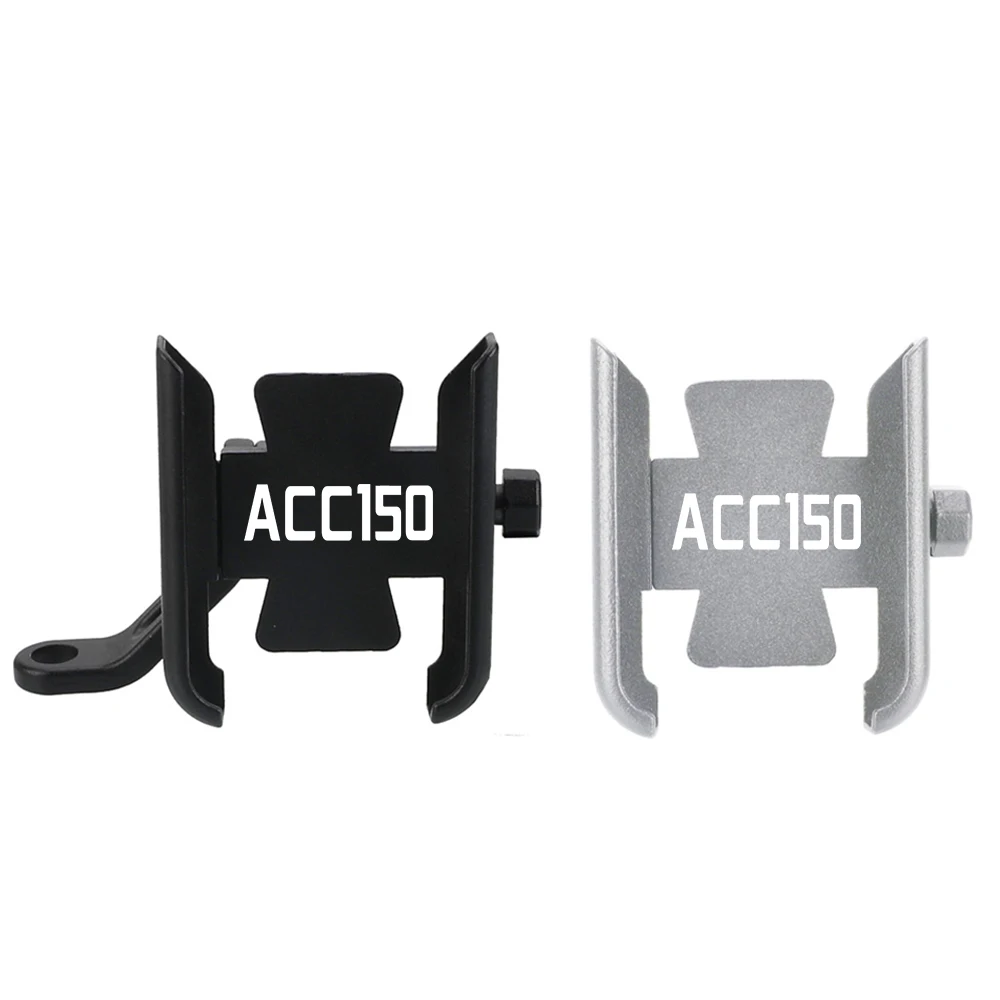 Для KYMCO ACC150 ACC180 ACC 150 180 ALLYEARE аксессуары для мотоциклов Руль держатель