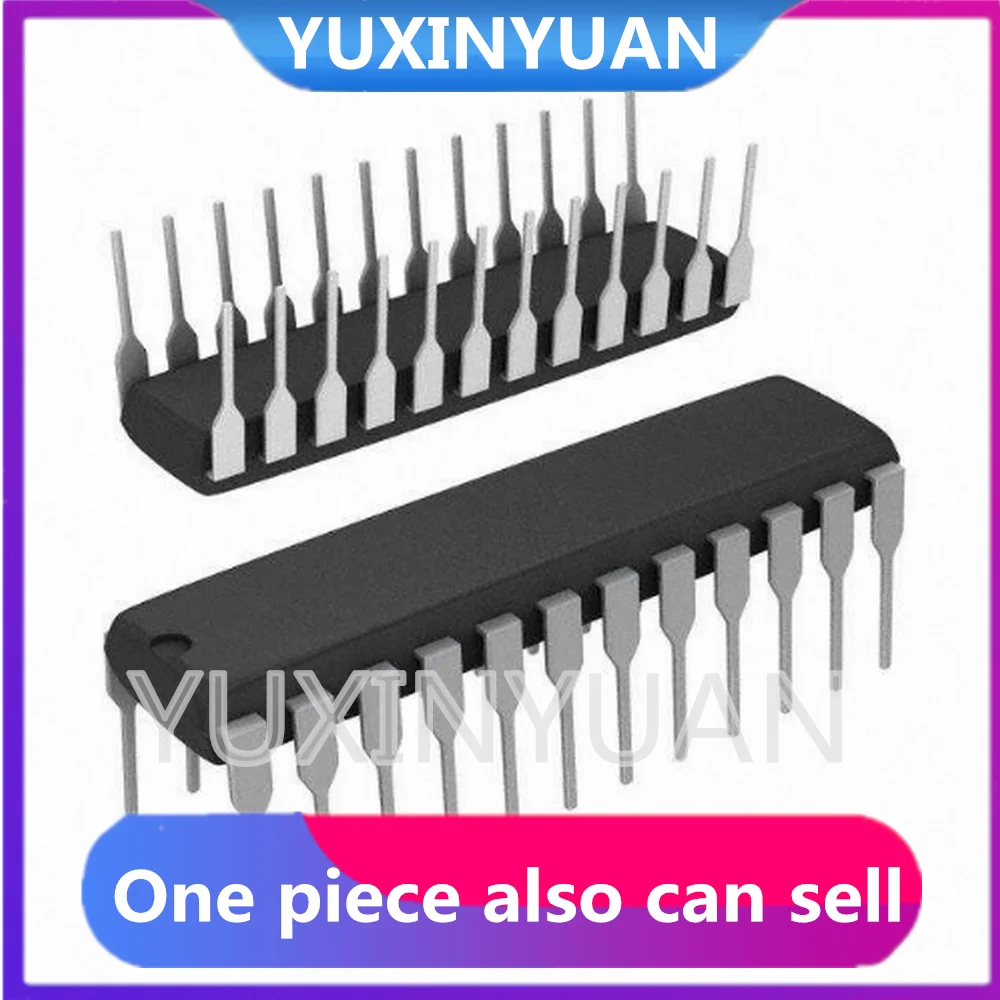 

1PCS UPB8212C PB8212C SAB8212P 8212P DIP YUXINYUAN