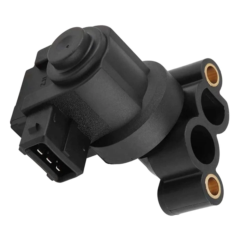 

2X Idle Air Control Valve Idle Speed Actuator + Gasket For Kia Rio Optima Hyundai Sonata Tucson 35150-33010 35150-33000