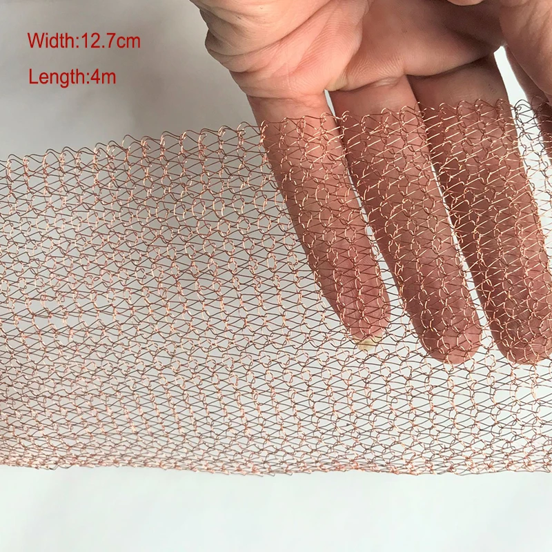 

Медная сетка для сада 3/4/6/9/10/12 м