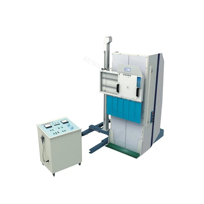 

SY-D012 200mA Medical equipment x ray machine model x ray price