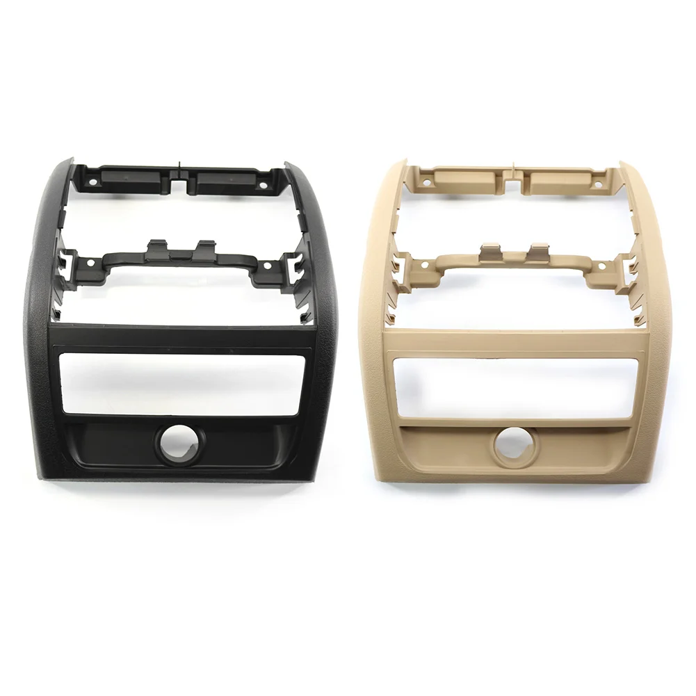 Автомобильный задний ряд центральная рамка для вентиляционного отверстия