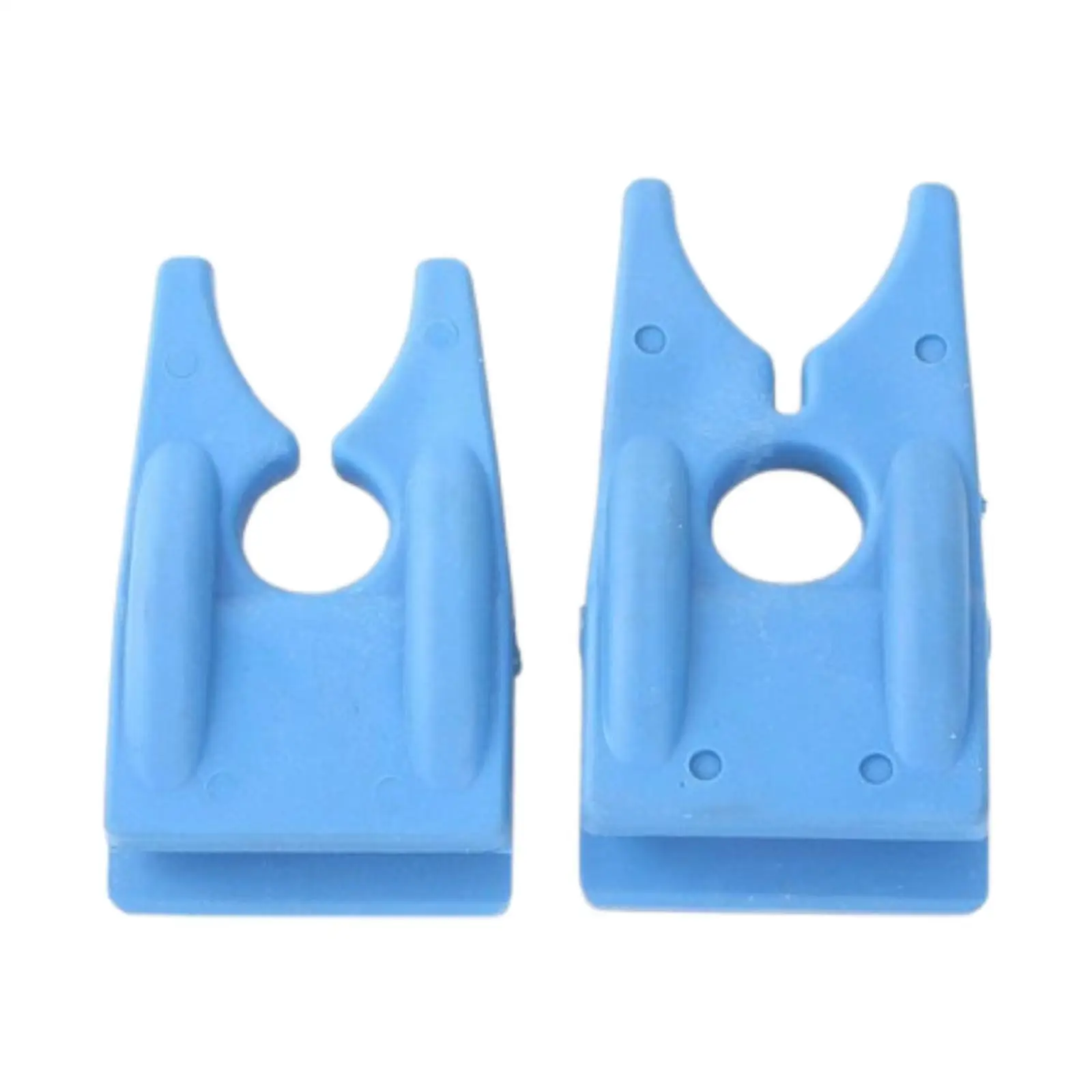 Fishing Rod Holder Practical Multiuse for Canoe Ice Kayak