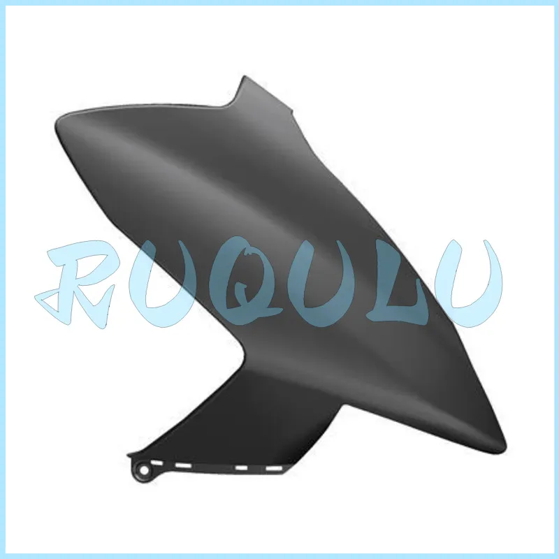 Zt350t-d передняя левая/правая панель (матовый черный) 4046402-002022 / 4046402-003022 для Zontes