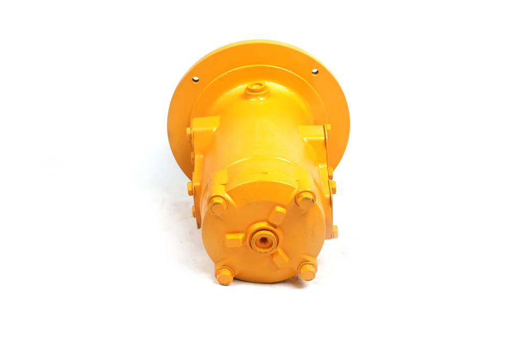 Экскаватор 31Н6-40020 гидравлическая поворотная группа Р210-7 Р290-7 Р225-7 поворотный