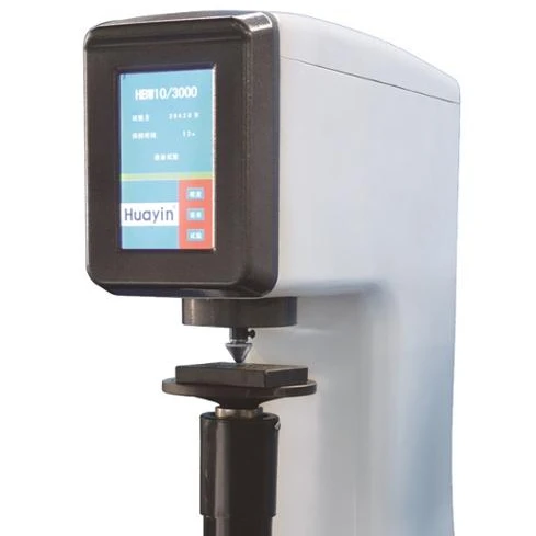 400HB-3000 ЖГУТНАЯ ТЕСТЕР BRINELL