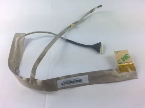 Новый ЖК-экран, видеокабель для SAMSUNG R540 RV510 RV508 E352 R510, кабель для ноутбука Новый ЖК-экран, видеокабель для SAMSUNG R540 RV510 RV508 E352 R510, кабель для ноутбука