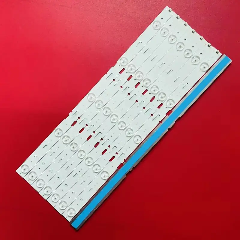 Лента светодиодной подсветки для Grundig 40VLX7000BP 40VLE565BG 40-LB-M520 40VLE4421BF 40VLE6520BL 2013ARC40_3228N1