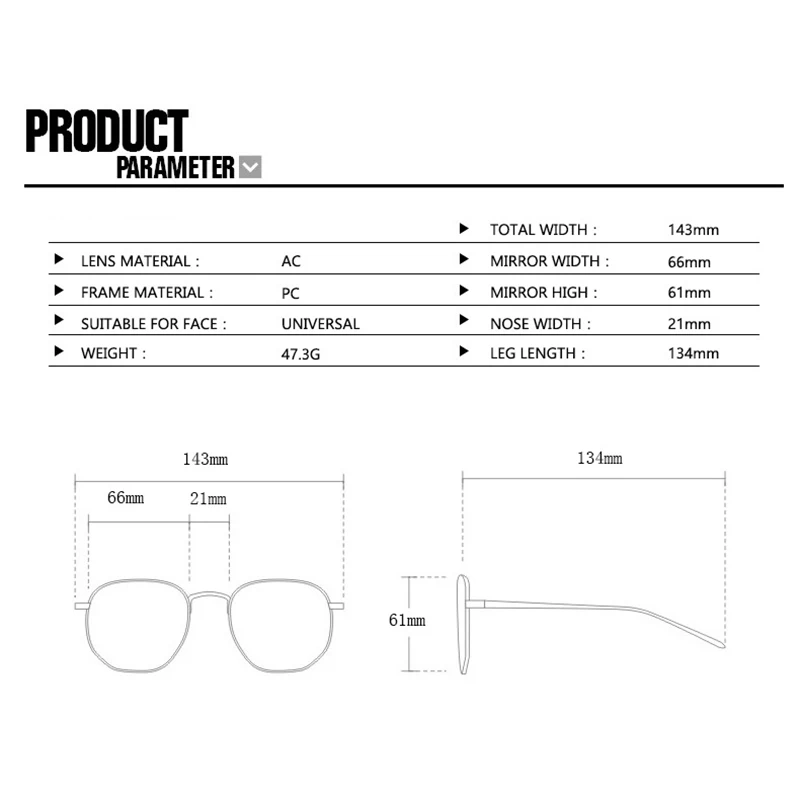 Солнцезащитные очки в винтажном стиле для мужчин и женщин роскошные брендовые