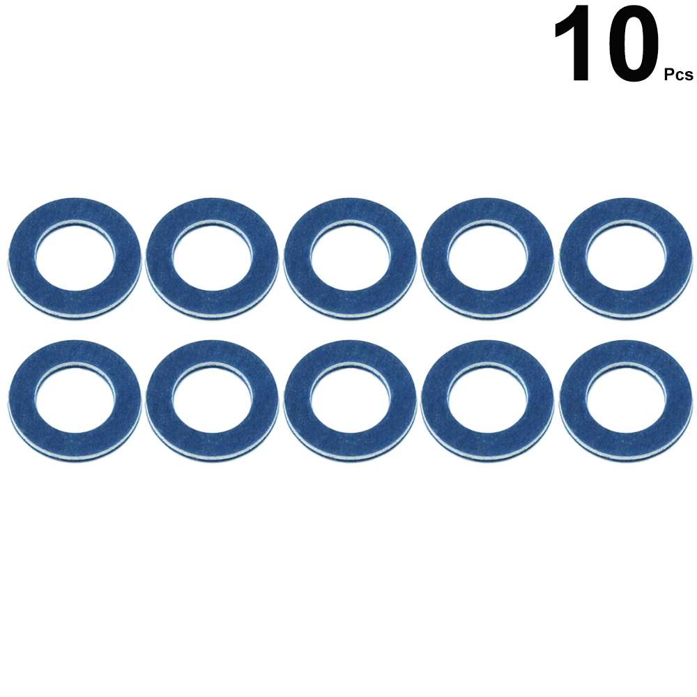 

Прокладка пробки сливного поддона, шайба, уплотнительное кольцо с отверстием 12 мм для Lexus GS300 GS400 GS450h GS460 S160 1997-2007 2008 2009 2010 2011