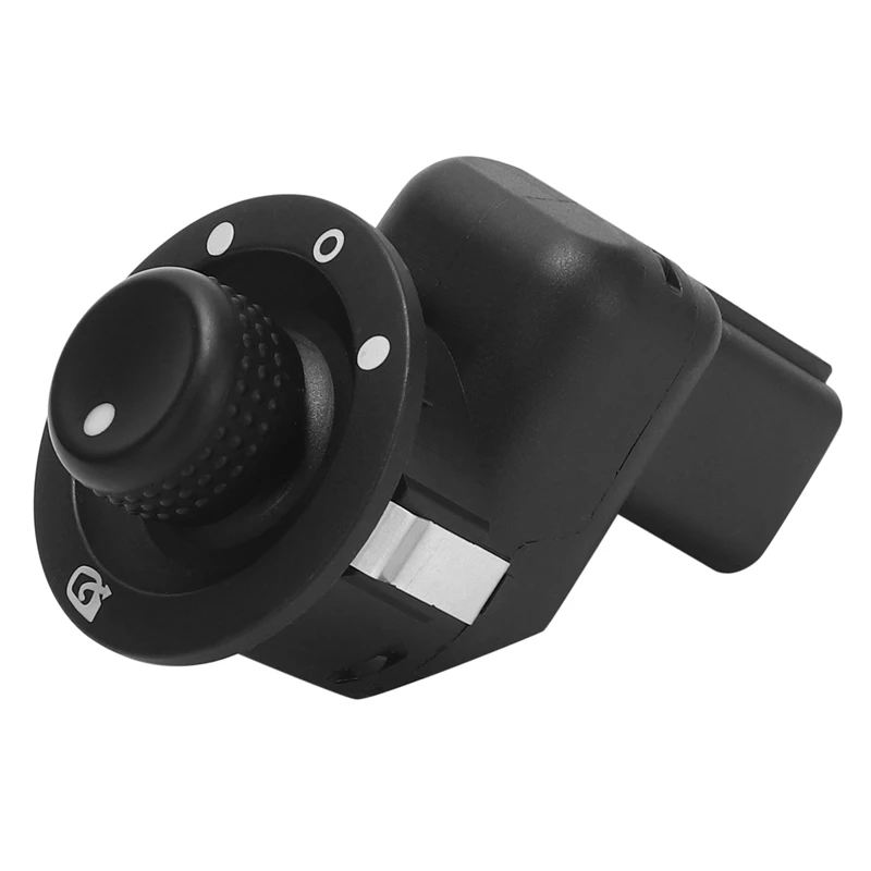 

5 кнопочный переключатель для зеркала заднего вида для Renault Laguna Ii, MEGANE 2 8200109014