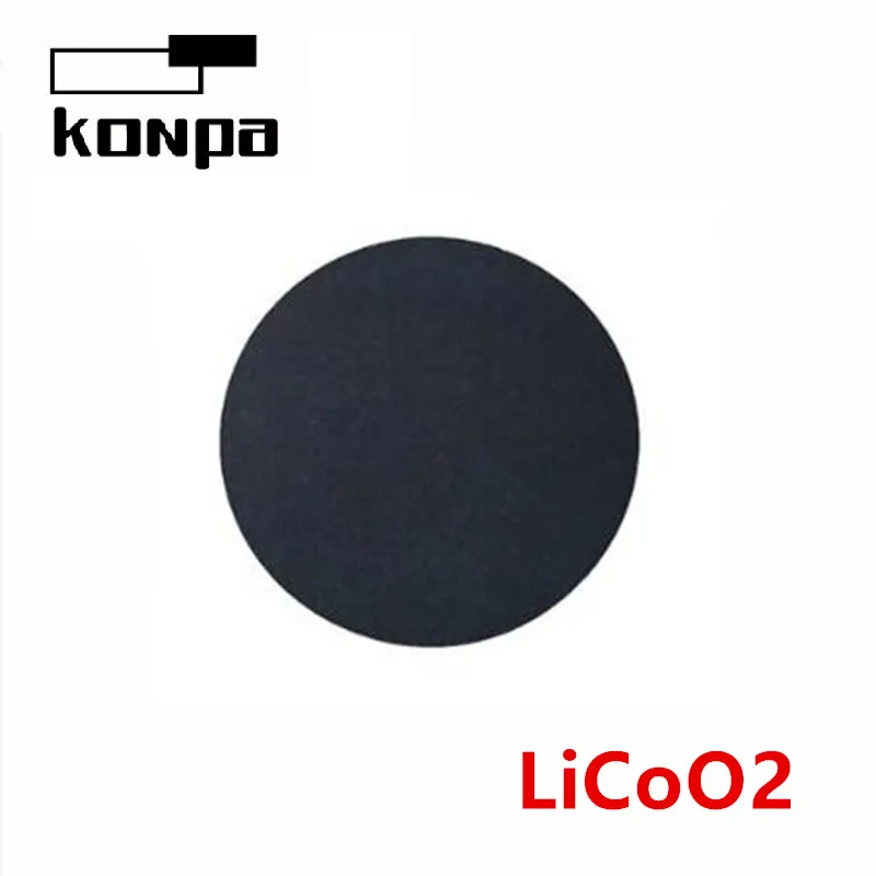 

Lithium cobaltate targets LiCoO2 3N high-purity 99.9%