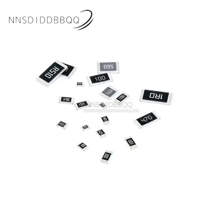 

Оптовая продажа SMD резистор 3,01 K 1% 0402/0603/0805/1206/1210/1812/2010/2512, чиповый резистор, электронные компоненты