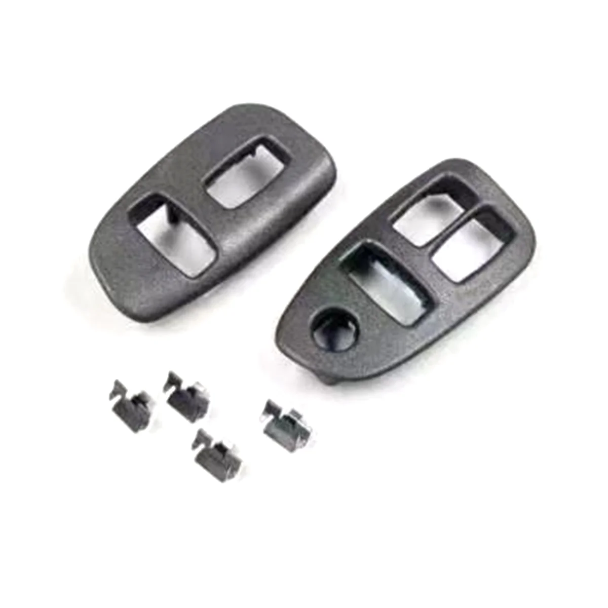 

For Left and Right Side Window Switch Bezel Panel Trim Cover for Chevy Camaro 1993-2002 10412604 Car Accessories