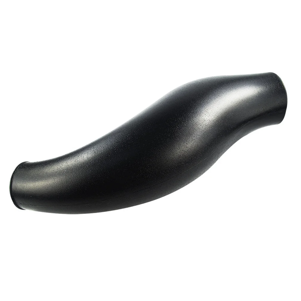 Пластиковая впускная труба для колбасы с воздушным фильтром в виде грибчатой