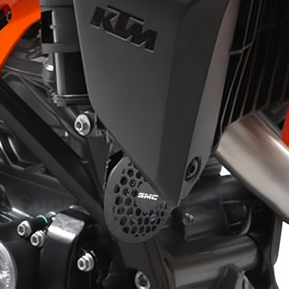 Защитный чехол для динамика мотоцикла 690 SMC Du-ke 690SMC R 690Du-ke 2009- 2021 2022 2023