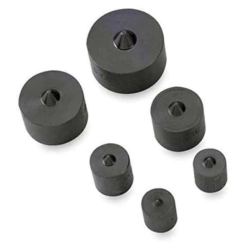 Протектор вала 8056 подходит для рукоятки Grip-O-Matic или нажимного выжима-набор из 6