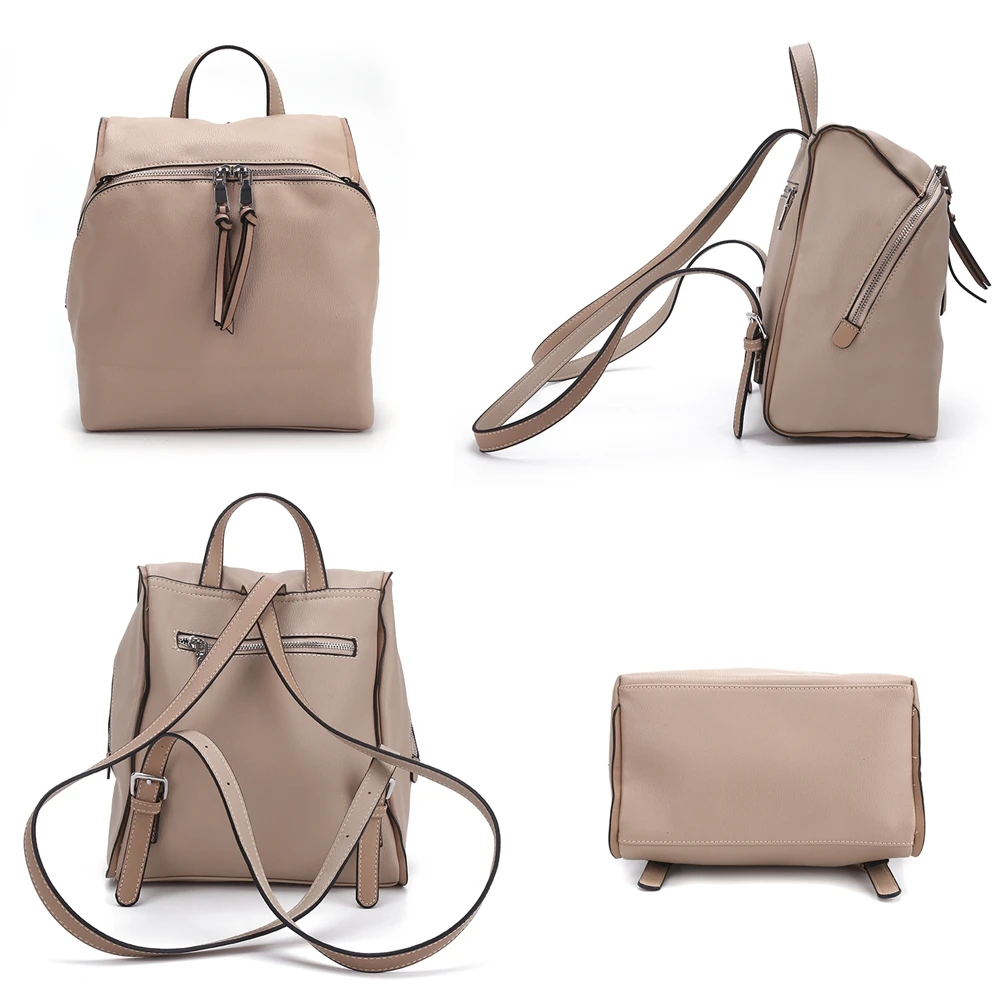 Women bags Fashion backpack large capacity school bags travel backpacks