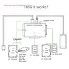 Лидер продаж, адаптер SATA-USB IDE, кабель USB 3,0 2,0 Sata 3 для жесткого диска 2,5 3,5 HDD