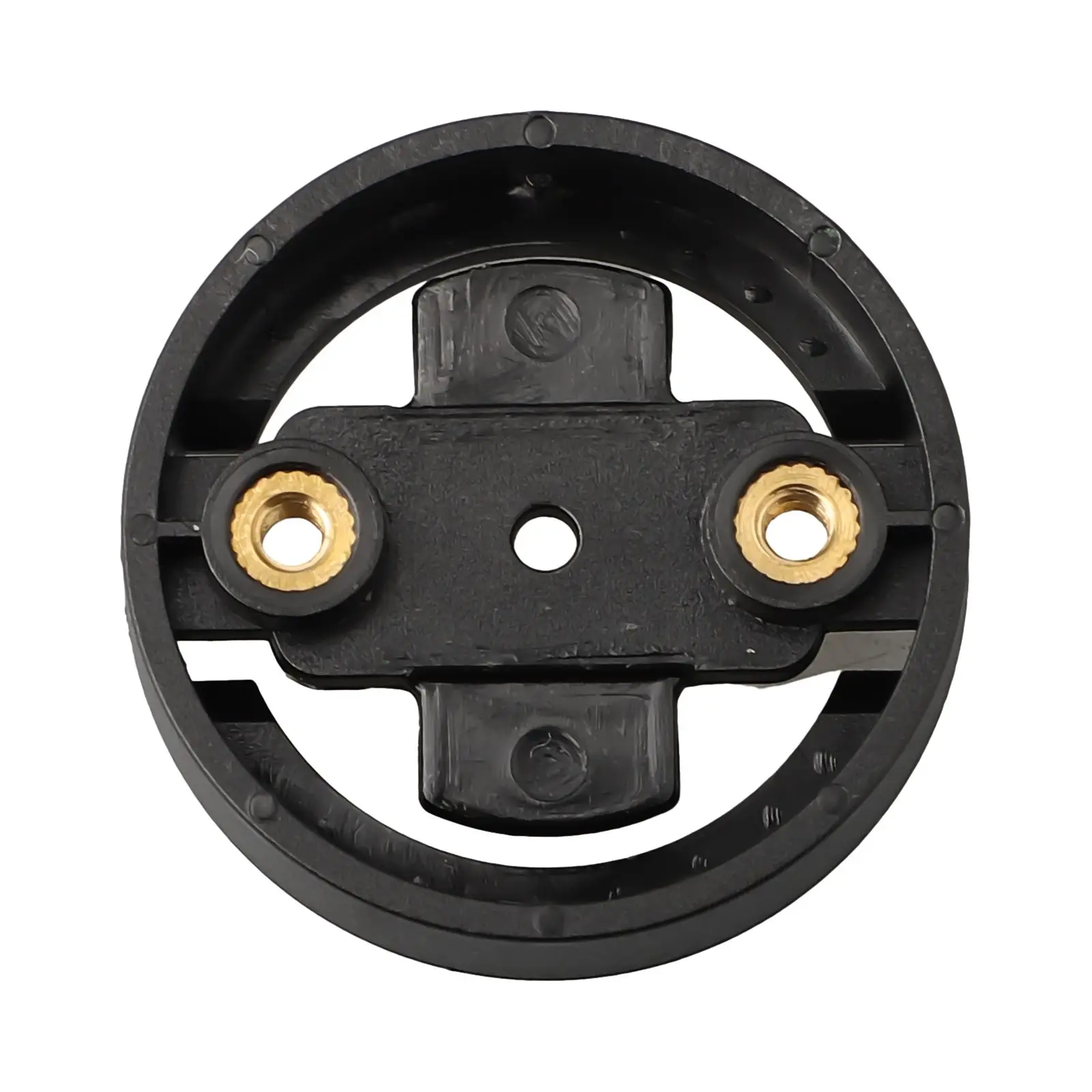 База для Garmin Mount Extension Cycle Computers и GPS запасные части велосипеда черный/синий женское