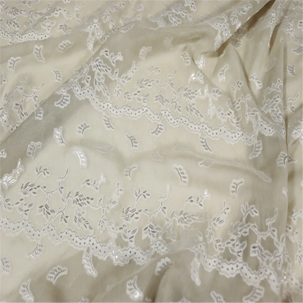 

Женское жаккардовое платье, мягкое Элегантное Шелковое Платье в полоску с цветами из натурального тутового шелкопряда, свадебное платье, платье-рубашка с вуалью