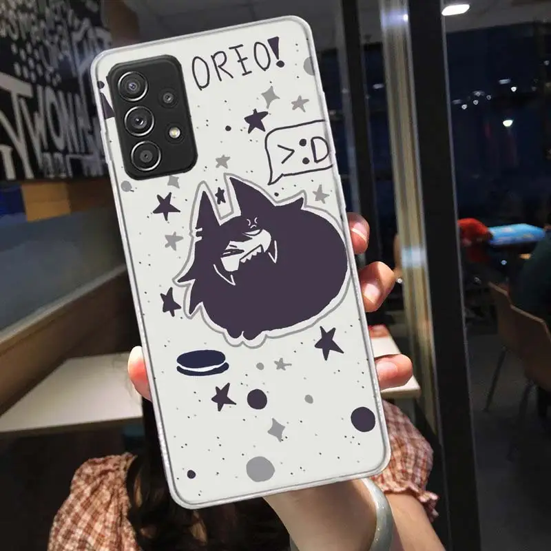 Милый чехол для телефона Fundamental Paper Education Galaxy Samsung A02S A03 A03S A04 A04S A05S A15 A25 A35 A55 S8 S7 A9 A8 A7