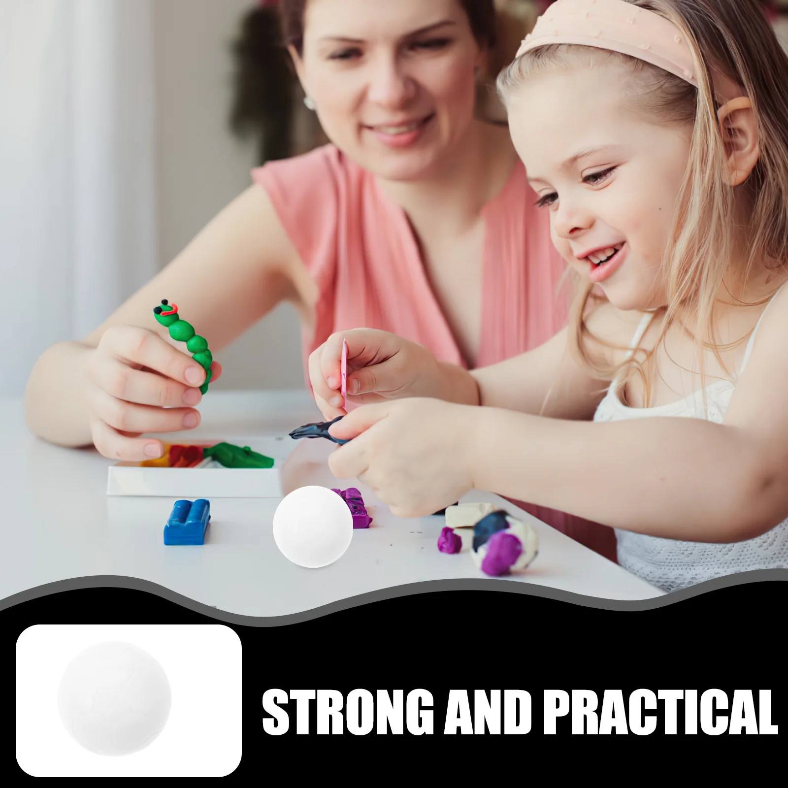 6 шт. замена для настольного футбола маленькие футбольные мячи детали par