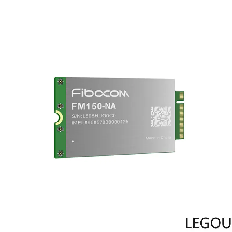 

5G USB Adapter for 5G M.2 Modem FM150-AE FM150-NA Antenna pigtail gps antenna,Support LTE/WCDMA