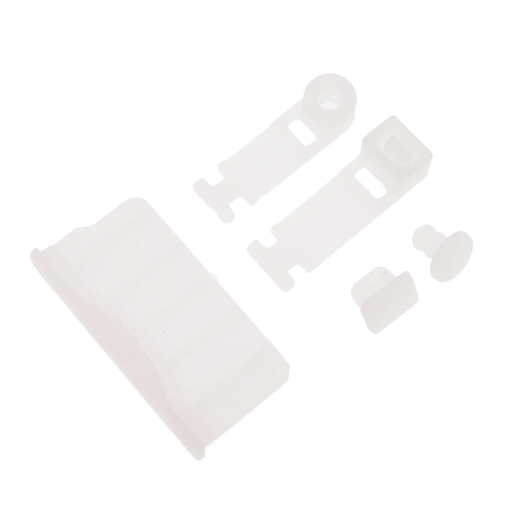 Силиконовая заглушка для наушников 3DS XL/LL 3DSXL 3DSL 2DS Cover