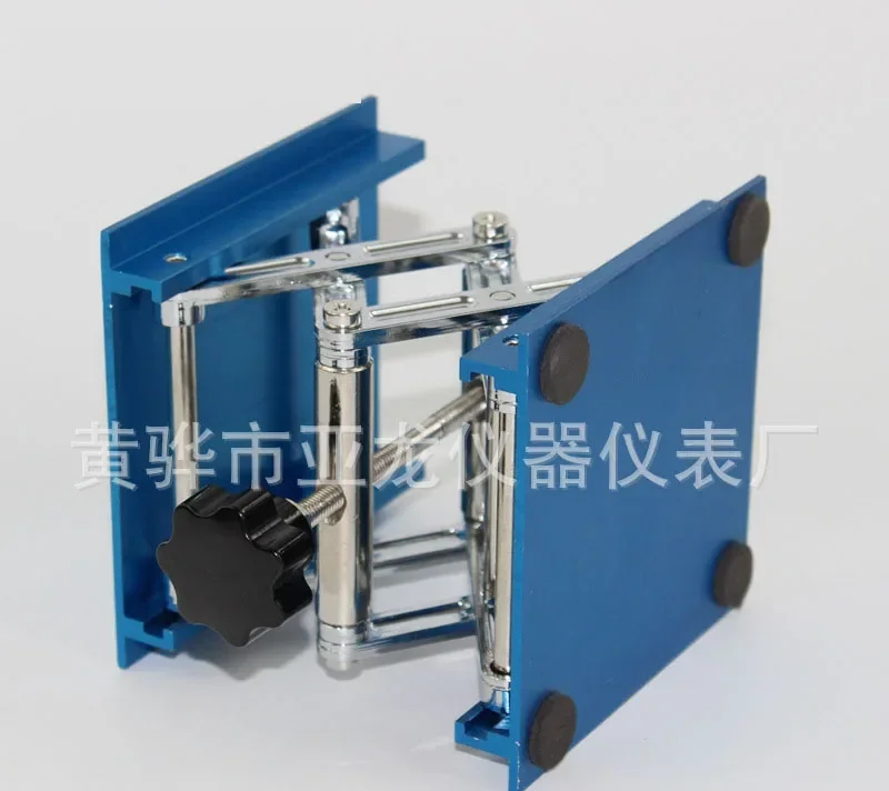 4 &quotx 4&quot алюминиевый подъемный стол для фрезерного станка деревообработка
