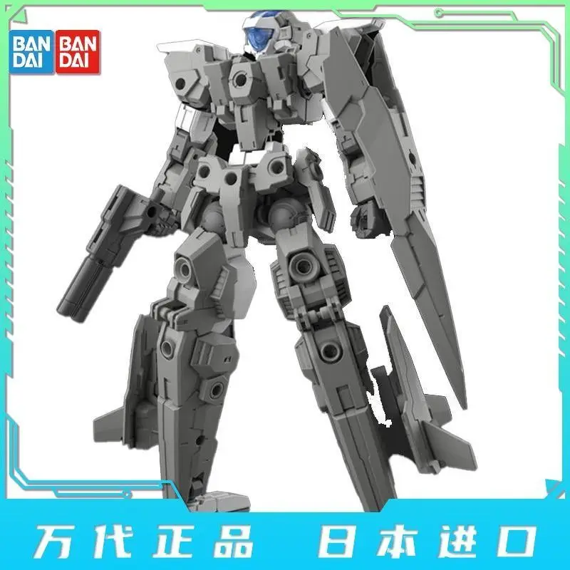 

Bandai, 30 мм, фотосессия, модель ACE Espossetget