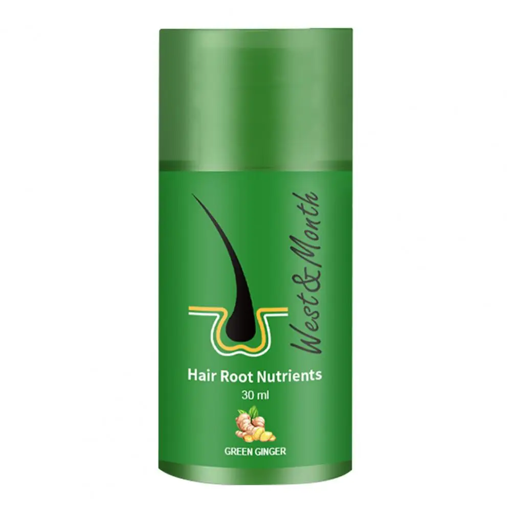 

Сыворотка для волос с эффектом удлинения и ежедневного использования, сыворотка для восстановления волос, жидкая, здоровая, нежирная Сывор...