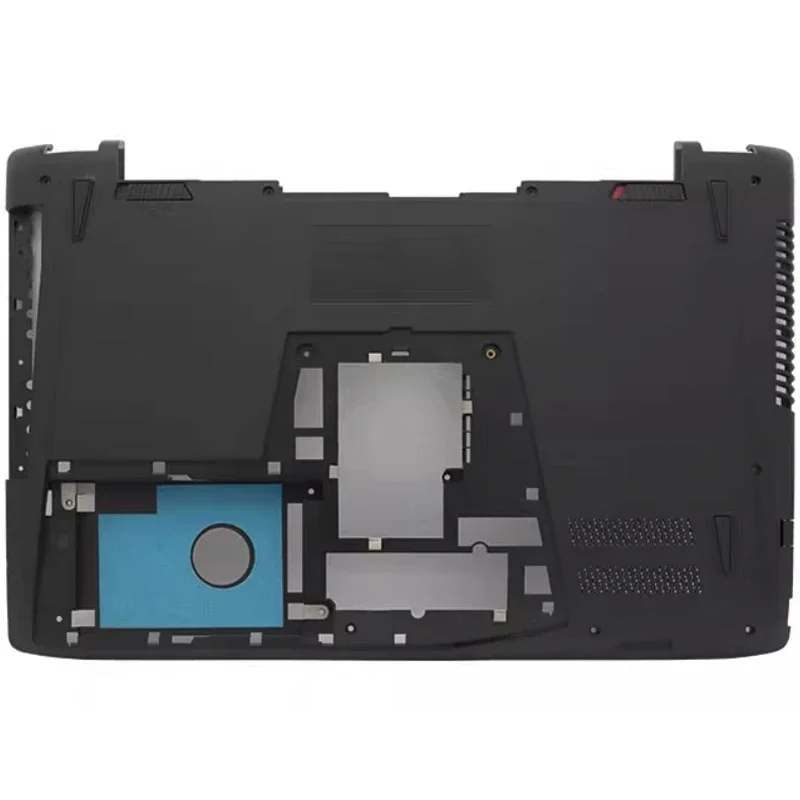 Новинка для ноутбука ROG Strix GL552 GL552J GL552VW GL552VE ZX50V задняя крышка ЖК-дисплея Передняя