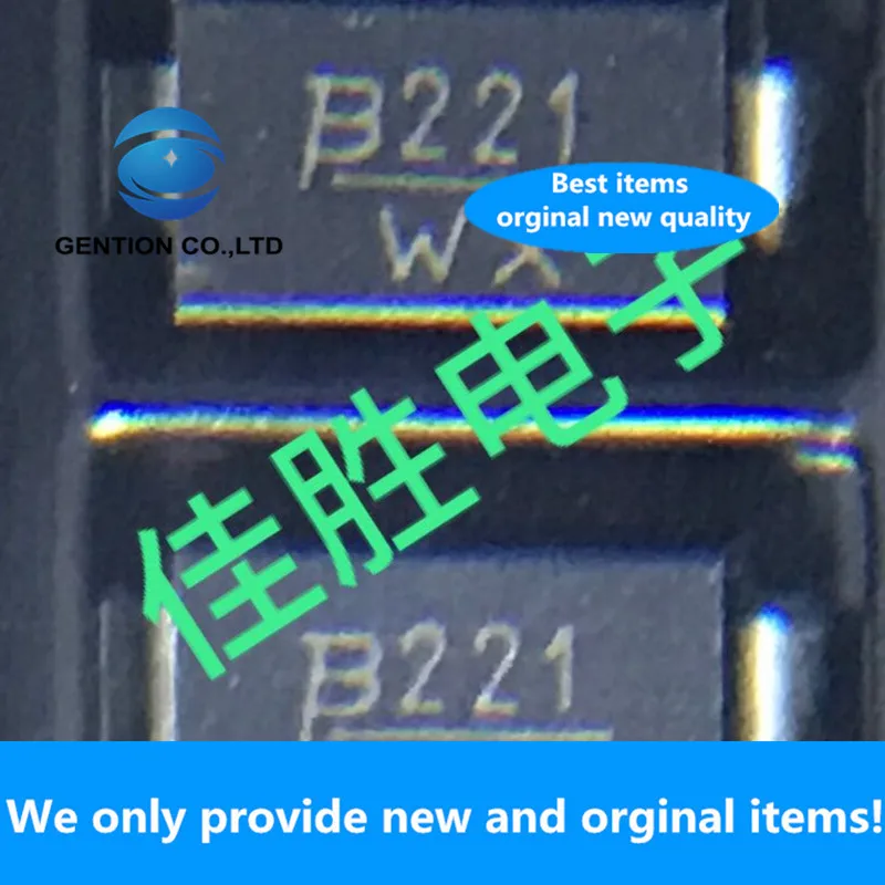 

50 шт. 100% Новый оригинальный SMAJ90CA DO214AC Шелковый экран WX