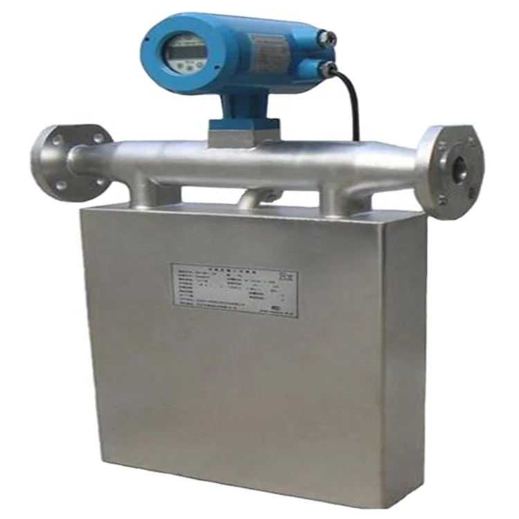 

Ss316l Electromagnetic Flow Meter Sodium Hydroxide Flow Meter Titanium OEM Customized Steel Acid Stainless HEN Power Milk Relay