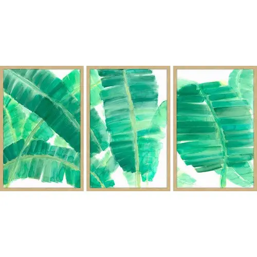

Triptych